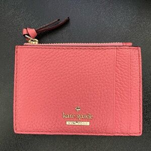 Kate Spade Coin Purse and Card Holder